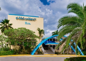 Hotel Atlántico