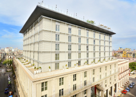 Hotel Iberostar Marqués de la Torre