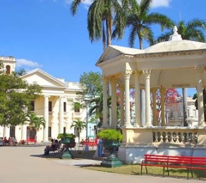 Santa Clara Cuba Vacations