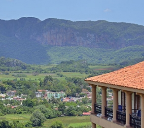 Viñales Cuba Vacations