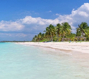 Cayo Levisa Cuba Vacations