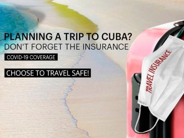 PLANNING A TRIP TO CUBA? - Offers and discounts for vacations in Cuba