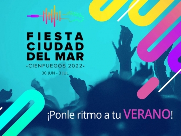 Festival Ciudad del Mar 2022 - Ofertas y descuentos para vacaciones en Cuba