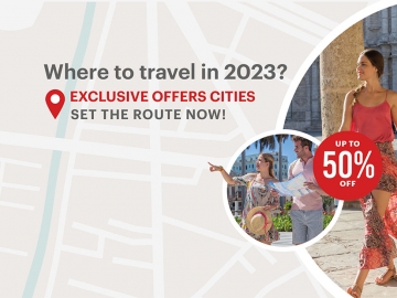 Where to travel in 2023? - Offers and discounts for vacations in Cuba