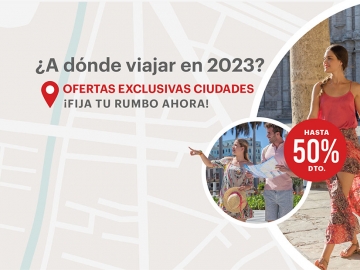 ¿A dónde viajar en 2023? - Ofertas y descuentos para vacaciones en Cuba