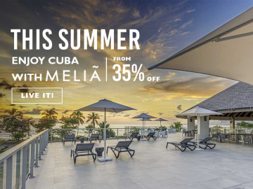 Magical Summer of Cuba - Offers and discounts for vacations in Cuba