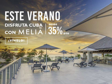 Mágico Verano de Cuba - Ofertas y descuentos para vacaciones en Cuba