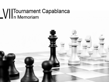 LVII Tournament Capablanca in Memoriam - Offers and discounts for vacations in Cuba