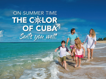 On Summer Time - Offers and discounts for vacations in Cuba