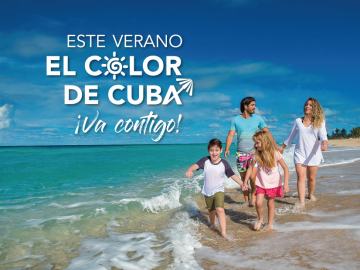 Este Verano - Ofertas y descuentos para vacaciones en Cuba