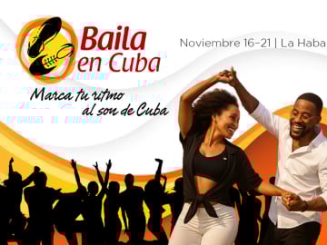 Baila en Cuba 2025 - Ofertas y descuentos para vacaciones en Cuba