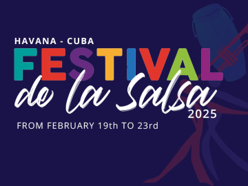 Festival Salsa - Offers and discounts for vacations in Cuba