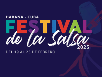 Festival de la Salsa - Ofertas y descuentos para vacaciones en Cuba