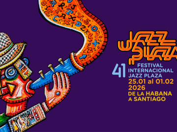 Festival Internacional Jazz Plaza 2026 - Ofertas y descuentos para vacaciones en Cuba