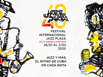 Festival Internacional Jazz Plaza 2025 - Ofertas y descuentos para vacaciones en Cuba