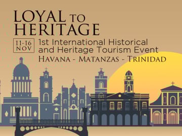 Loyal to Heritage - Offers and discounts for vacations in Cuba