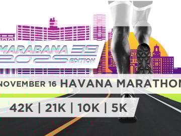 Run Havana. Run Marabana - Offers and discounts for vacations in Cuba