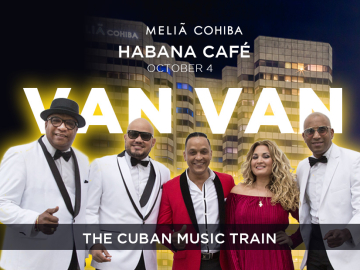 An Unforgettable Night in Havana - Offers and discounts for vacations in Cuba