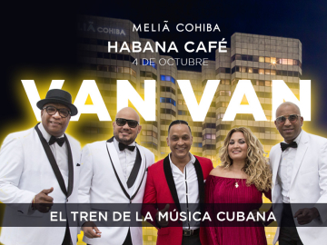 Una noche inolvidable en La Habana - Ofertas y descuentos para vacaciones en Cuba