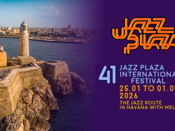 The Jazz Route in Havana with Meliá - Offers and discounts for vacations in Cuba