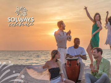 Solways Celebrate - Ofertas y descuentos para vacaciones en Cuba