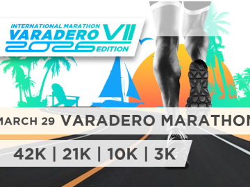 VII Varadero International Marathon - Offers and discounts for vacations in Cuba