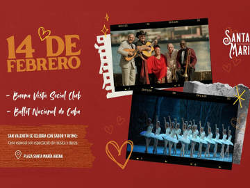 San Valentín en Cayo Santa María: sabor, ritmo y romance - Ofertas y descuentos para vacaciones en Cuba
