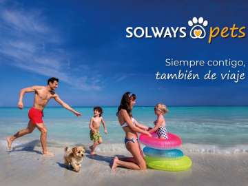 Solways Love Pets - Ofertas y descuentos para vacaciones en Cuba
