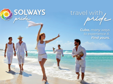 Solways Pride - Offers and discounts for vacations in Cuba