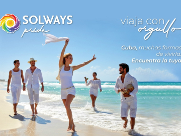 Solways Pride - Ofertas y descuentos para vacaciones en Cuba