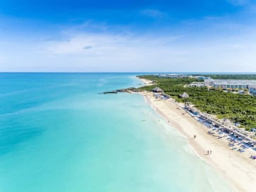 Tours in Cayo Santa María - Cayo Santa Maria Day Trip - Flight included