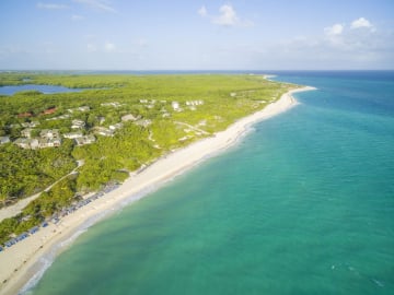 Tours in Cayo Santa María - Cayo Santa Maria Day Trip (Adult Only) - Flight included