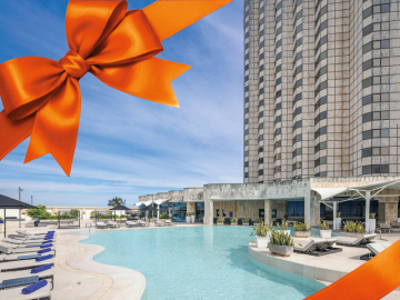 Gift Card: Pool DayPass | Meliá Cohiba