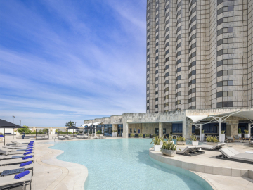 Excursiones en Cuba - Pasadía en Piscina | Meliá Cohiba