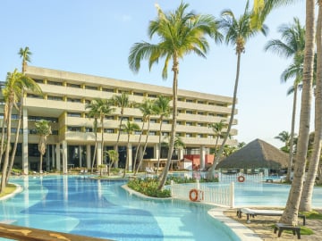 Excursiones in La Habana - Pasadía en Piscina | Meliá Habana