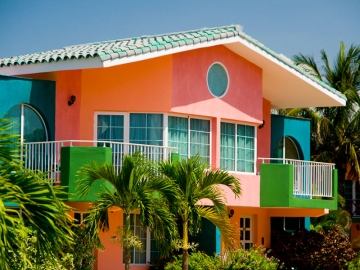 Hotels in Cuba - Hotel Barcelo Solymar