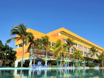 Hotel Club Amigo Ancón