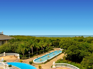 Hotels in Cuba - Hotel Iberostar Cayo Ensenachos