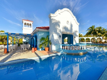 Hoteles en Cuba - Hotel Iberostar Playa Alameda