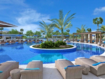 Hotels in Cuba - Hotel Iberostar Playa Pilar