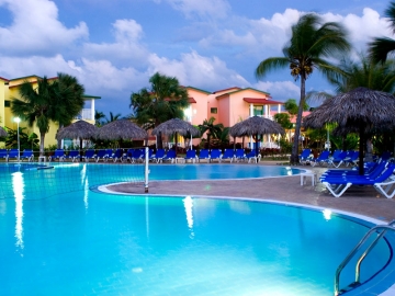 Hoteles en Cuba - Hotel Iberostar Taino