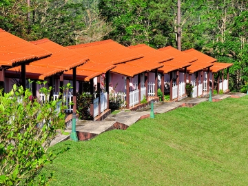 Hotel Los Jazmines