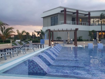 Hoteles en Cuba - Hotel Meliá Costa Rey