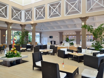 Hotel Meliá Península Varadero