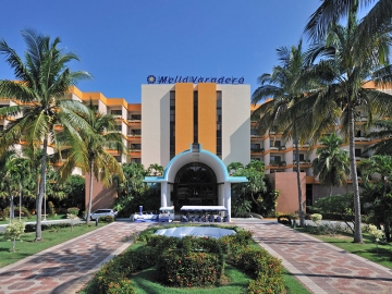 Hotels in Cuba - Hotel Meliá Varadero
