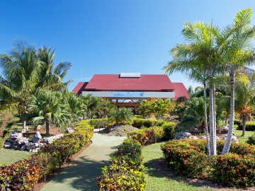 Hotel Memories Caribe
