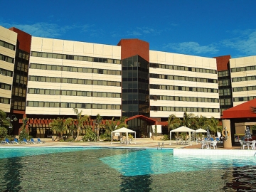 Hotels in Cuba - Hotel Memories Miramar