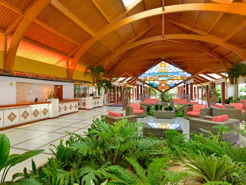 Hotel Mojito Cayo Coco