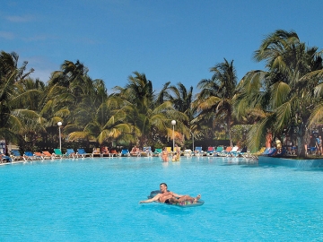 Hotels in Cuba - Hotel Occidental Arenas Blancas