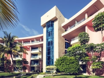 Hotel Playa de Oro